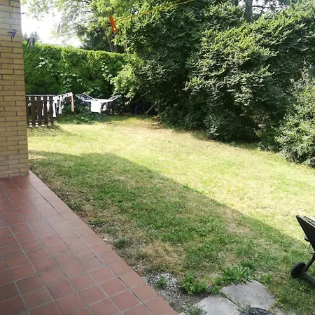 In Apartment Kassel
