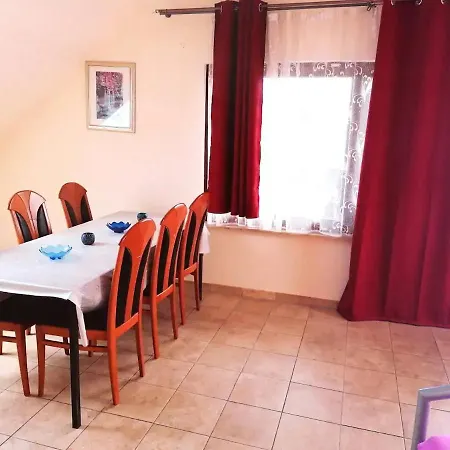 Apartment In