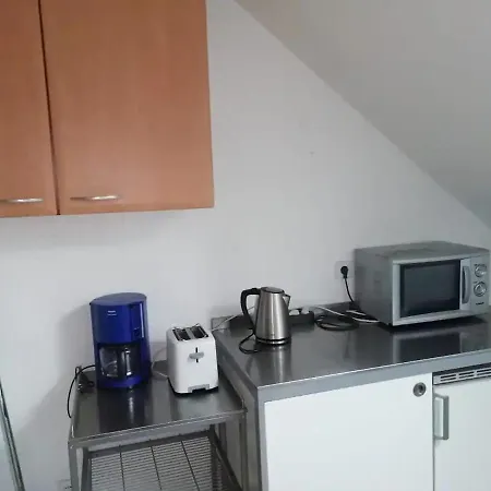 In Apartment Kassel