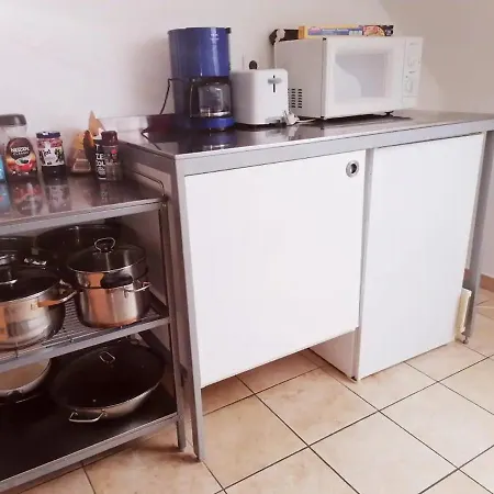 Apartment In Kassel