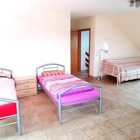 Apartment In Kassel