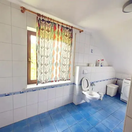 Apartment In