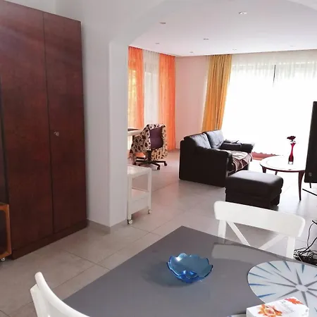 Apartment In Kassel