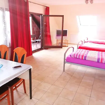 Apartment In