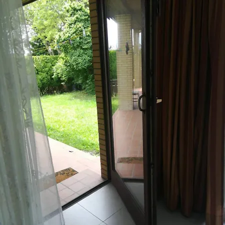 Apartment In *