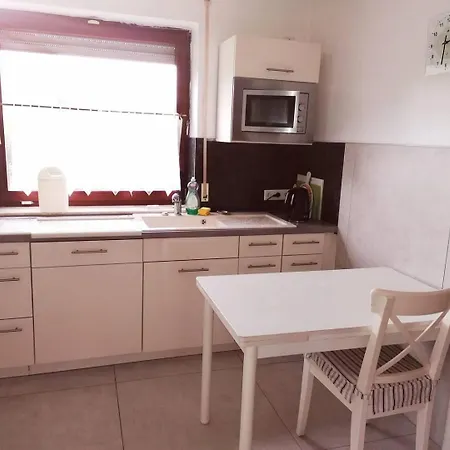 Apartment In Kassel