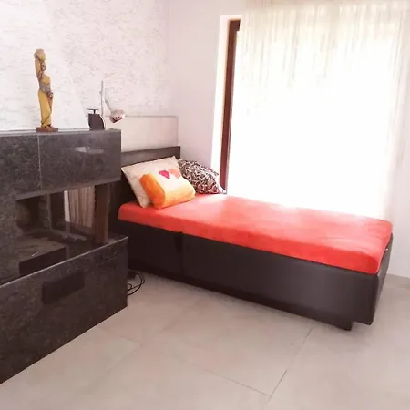 Apartment In *