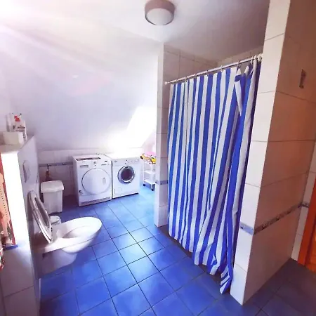 Apartment In