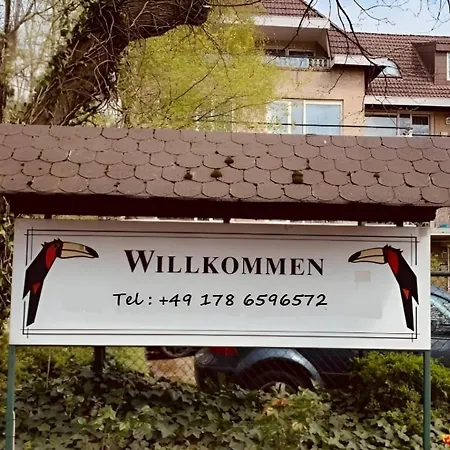 Apartment In Kassel